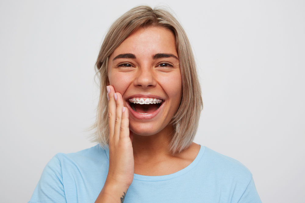 about our orthodontic office Piscataway, NJ 