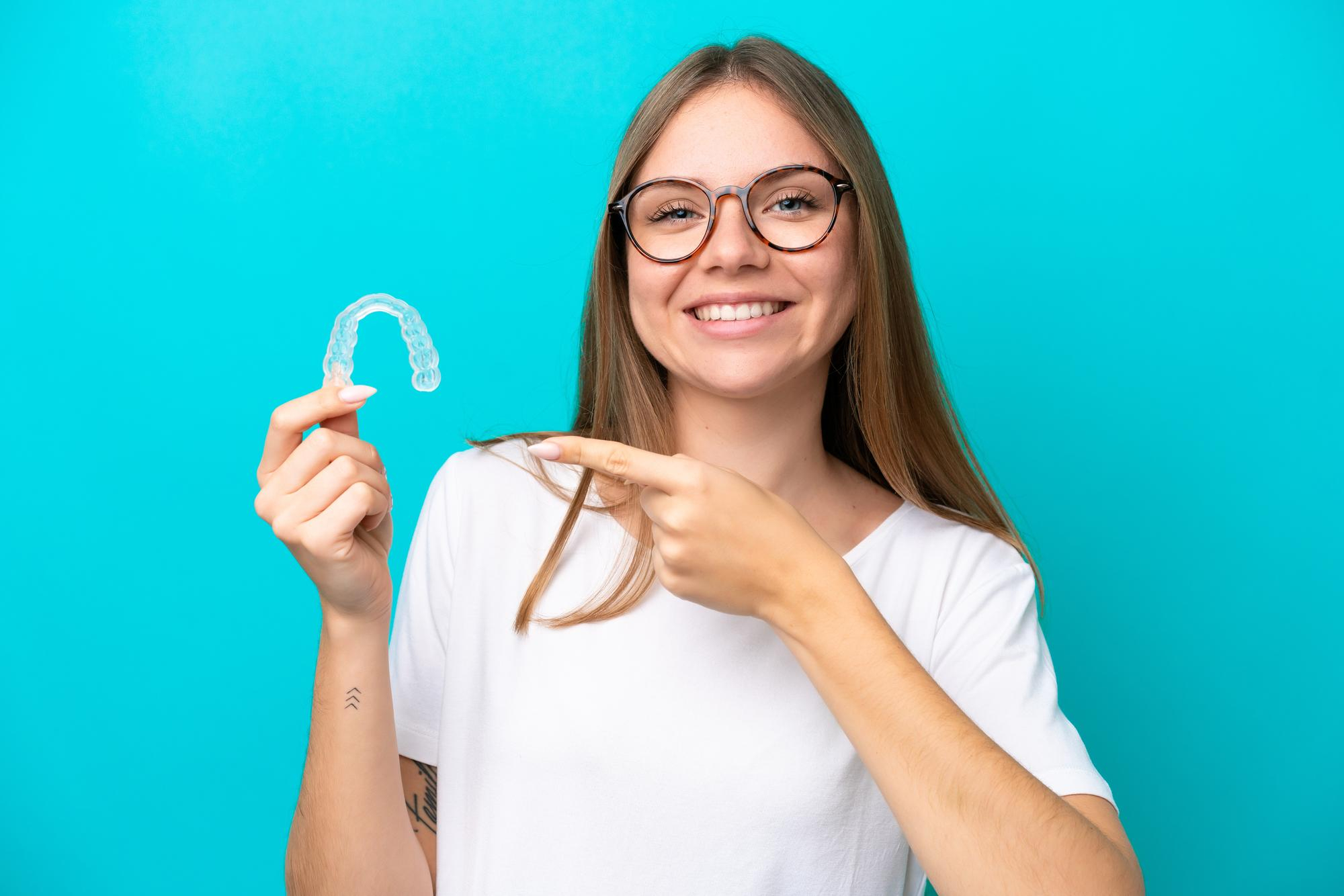 Orthodontist in Piscataway, NJ